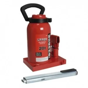 GATO HIDRAULICO DE BOTELLA 20 TON