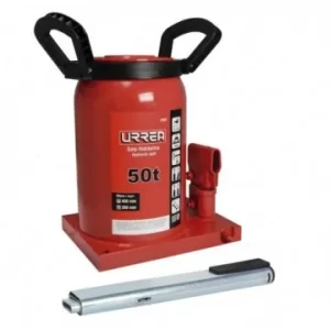 GATO HIDRAULICO DE BOTELLA 50 TON