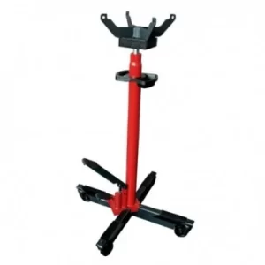 GATO HIDRAULICO TELESCOPICO DE FOSA PARA