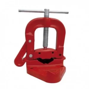 PRENSA DE YUGO P/ TUBOS DE 1/8  A 2