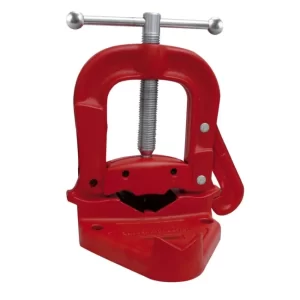 PRENSA DE YUGO P/ TUBOS DE 1/8  A 3