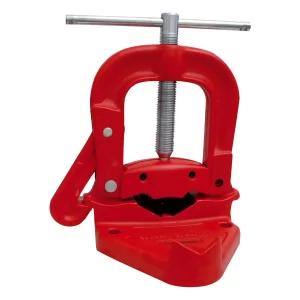 PRENSA DE YUGO P/ TUBOS DE 1/8  A 4