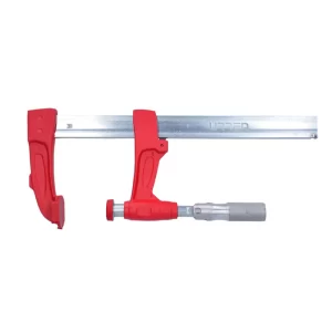 PRENSA TIPO  F  DE 12  RAPIDA