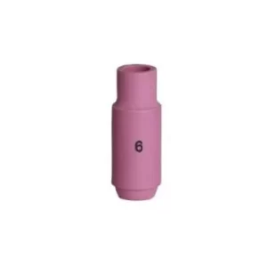 BOQUILLA 6 MM ANTORCHA PARA SOLDADORA SO