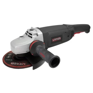 ESMERILADORA ANGULAR 7  2400W 220V USO M