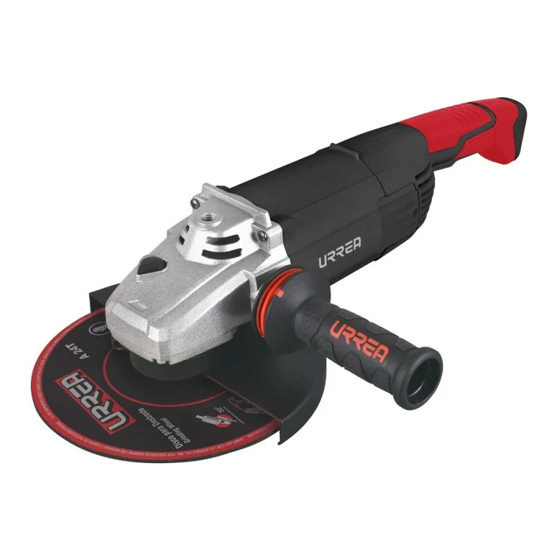 ESMERILADORA ANGULAR 9 2,400 W 120 V