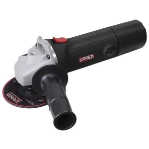 MINI ESMERILADORA ANGULAR 4 1/2  860W 12