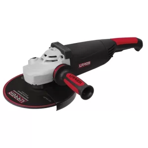 ESMERILADORA ANGULAR 9 2,450 W 220 V