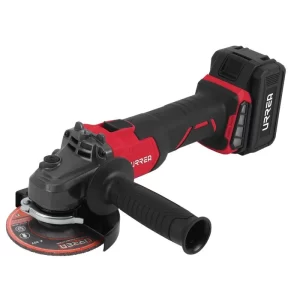 ESMERILADORA ANGULAR 5  8500RPM