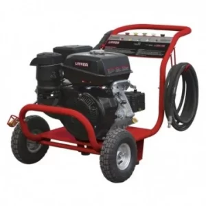 HIDROLAVADORA A GASOLINA 4,200 PSI 14 HP
