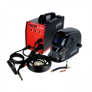 JUEGO DE SOLDADORA MICROALAMBRE CON ACCE