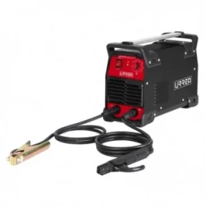 SOLDADORA INVERTER PARA ELECTRODOS