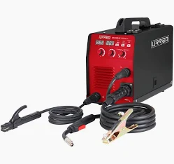 SOLDADORA INVERT 200A 110-220V