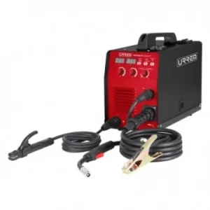 SOLDADORA INVERTER PARA USO CON MICROALA