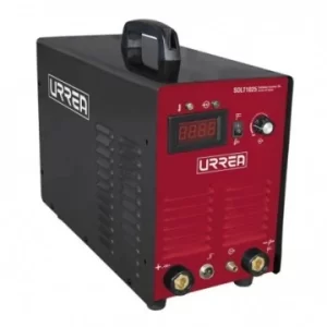 SOLDADORA INVERTER TIG DE 1 FASE 220 V