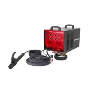 SOLDADORA INVERTER TIG DE 1 FASE 220 V