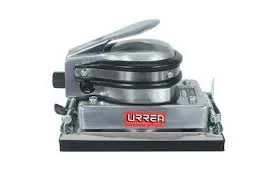 LIJADORA NEUMATICA ORBITAL 1/4 DE HOJA 8