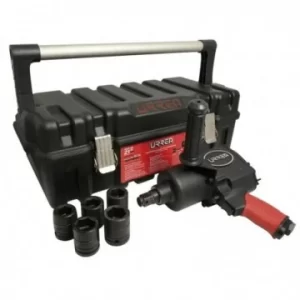 JUEGO DE PISTOLA DE IMPACTO NEUMATICA CU