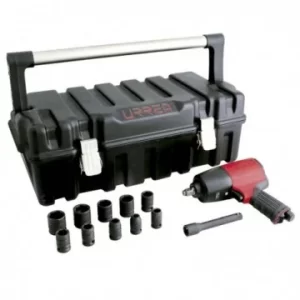 JUEGO DE PISTOLA DE IMPACTO NEUMATICA CU